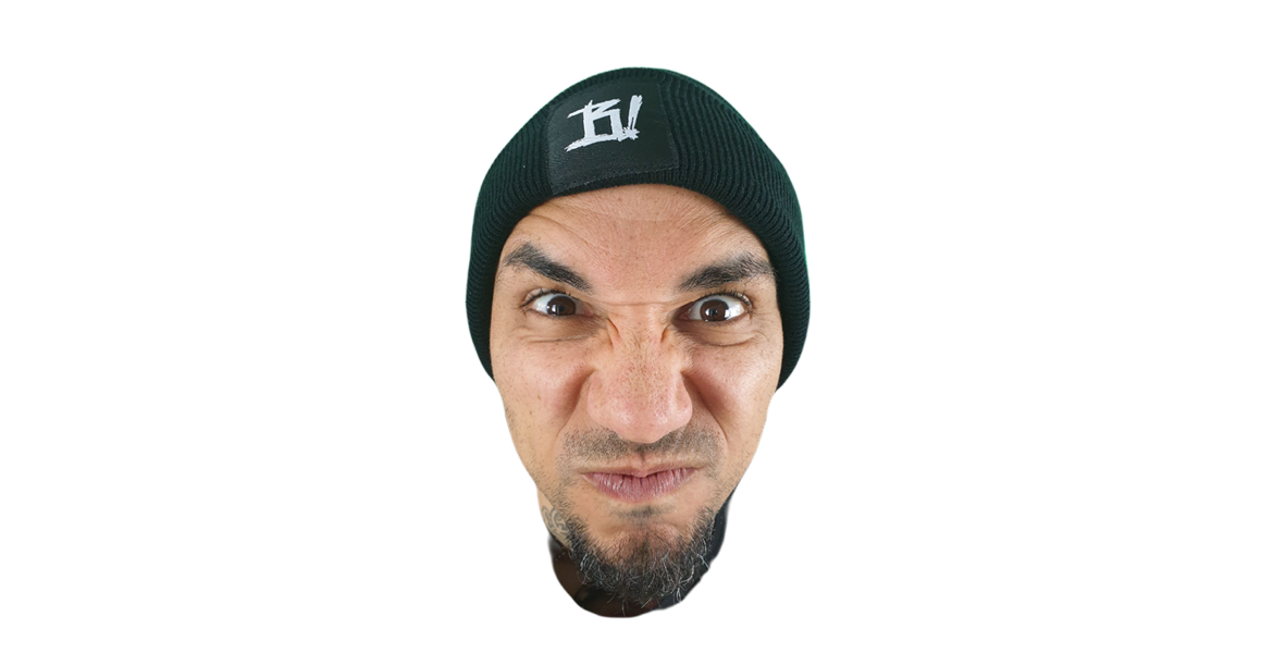Mütze B!,