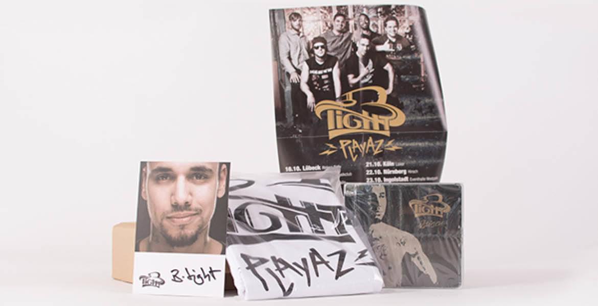 Playaz Box,