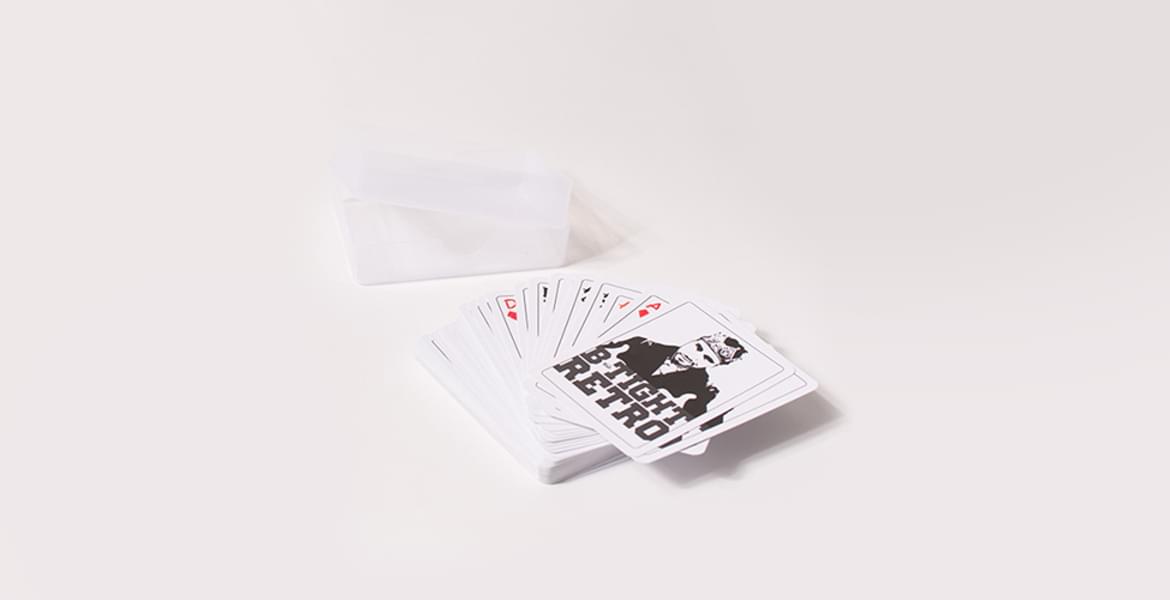 Pokerspiel,