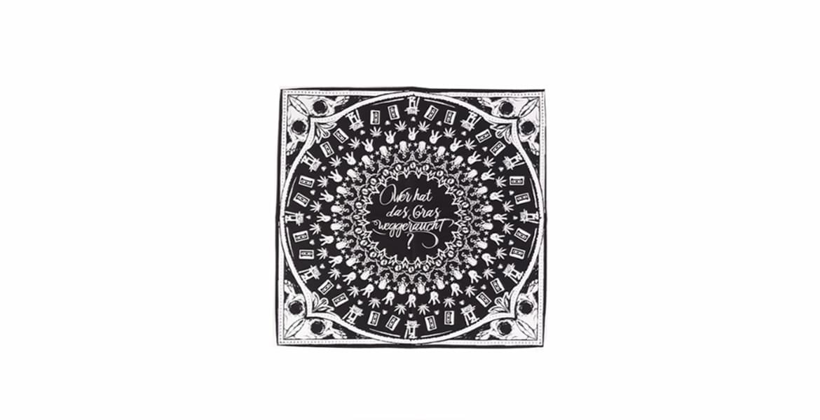 Bandana,