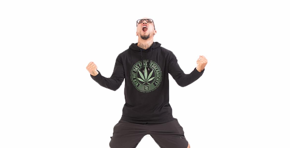 Longsleeve