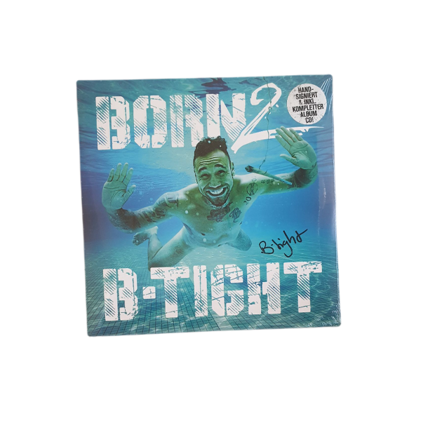 LP Born 2 B-Tight