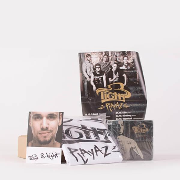 Playaz Box