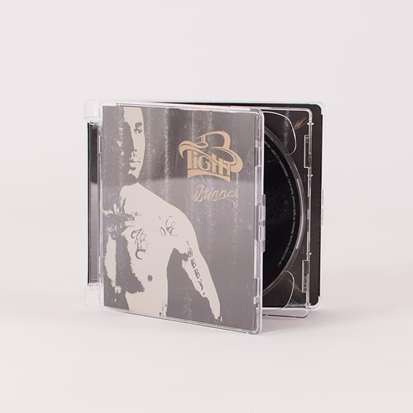 Album Drinne