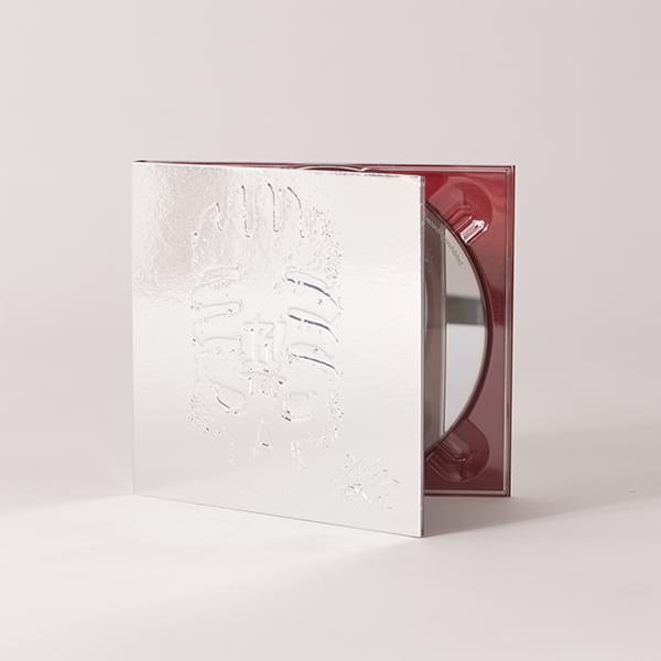 Doppelalbum A.i.d.S. Royal